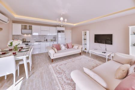 Begonya Suite 4