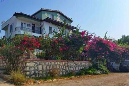 Demre 6 Kişilik Deniz Manzaralı Tatil Villası - V4004